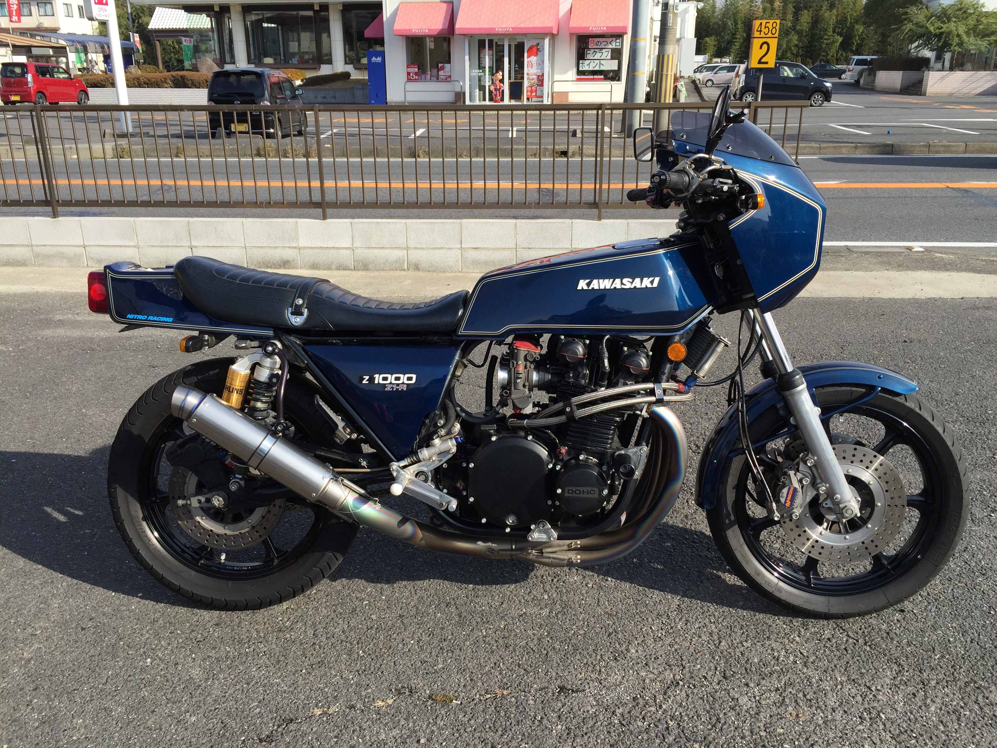 Z1R-1型 お買い得中古車あります | AC サンクチュアリー | AC